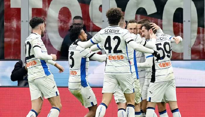 Nhận định, soi kèo AC Milan vs Atalanta, 02h45 ngày 26/2: Đến San Siro lấy điểm