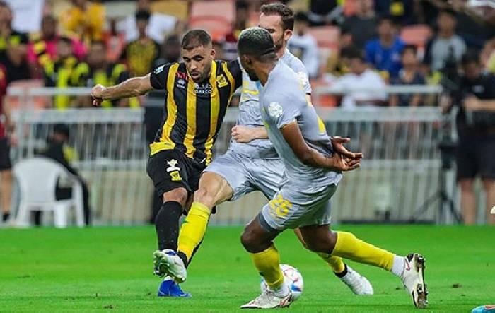 Nhận định, soi kèo Al-Hazem với Al Khaleej, 0h00 ngày 25/2: Vùi sâu dưới đáy