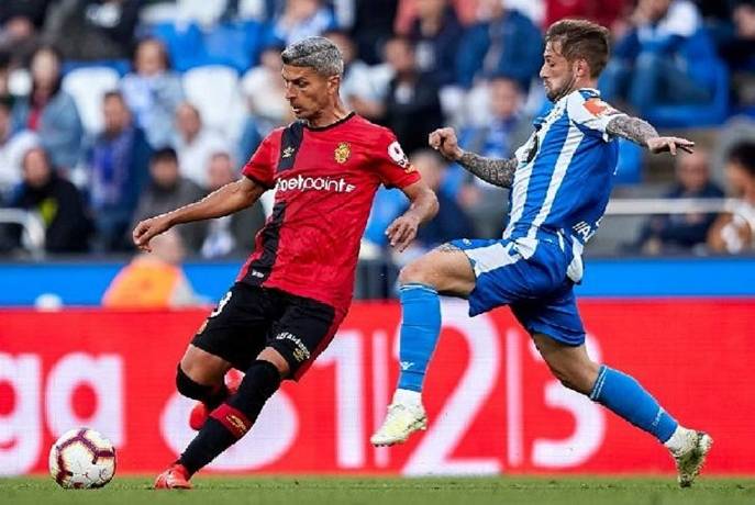 Nhận định, soi kèo Alaves với Mallorca, 0h30 ngày 25/2: Khách cực kém cỏi