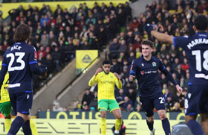 Nhận định, soi kèo Blackburn với Norwich, 22h00 ngày 24/02: Thắng để hy vọng