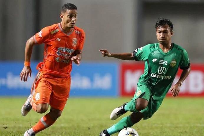 Nhận định, soi kèo Borneo FC Samarinda với Bhayangkara FC, 19h00 ngày 26/2: Không thể cản bước