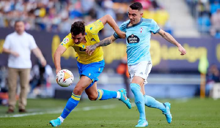 Nhận định, soi kèo Cadiz với Celta Vigo, 20h00 ngày 25/2: Khó tin chủ nhà