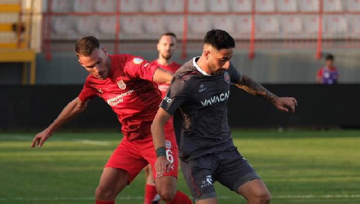 Nhận định, soi kèo Fatih Karagumruk với Alanyaspor, 20h00 ngày 25/2: Tin vào chủ nhà