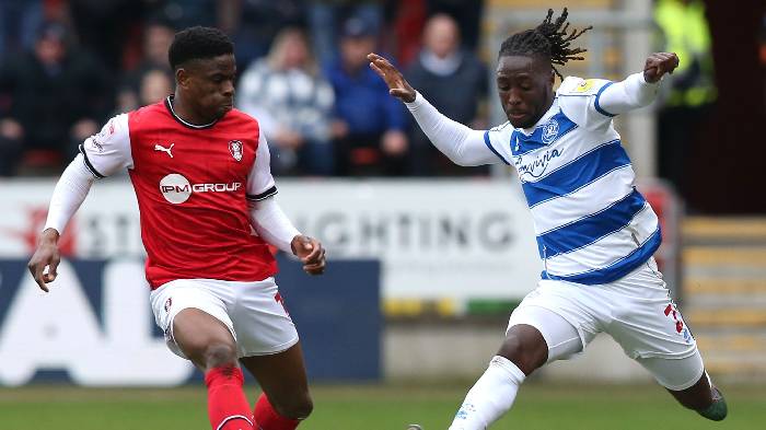 Nhận định, soi kèo QPR với Rotherham United, 22h00 ngày 24/2: Khách buông xuôi