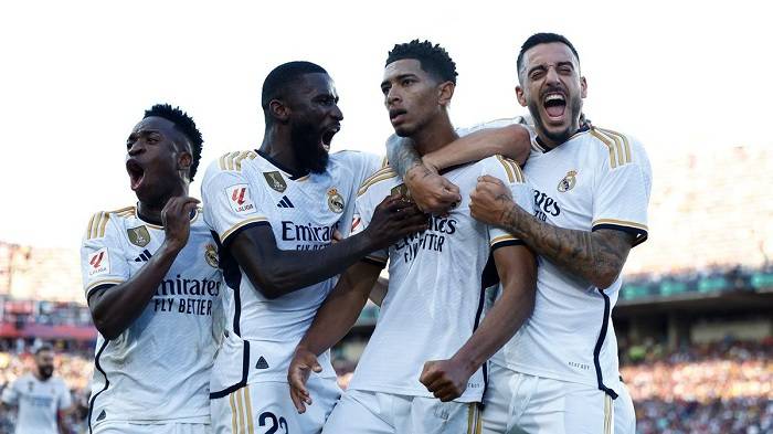 Nhận định, soi kèo Real Madrid vs Sevilla, 03h00 ngày 26/2: Real thắng trận, Sevilla thắng kèo