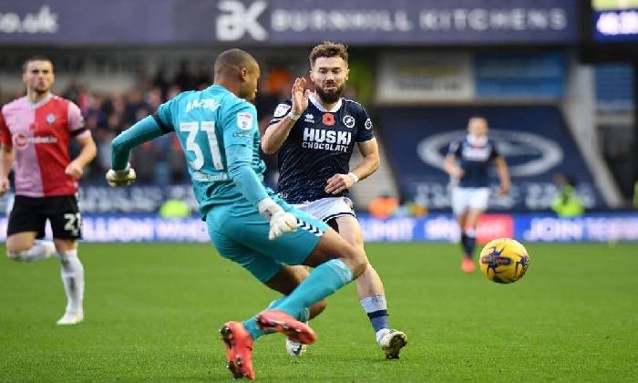Nhận định, soi kèo Southampton với Millwall, 22h00 ngày 24/2: Bệ phóng sân nhà