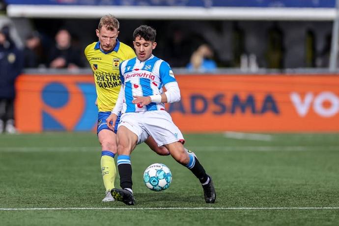 Nhận định, soi kèo Volendam vs Heerenveen, 02h00 ngày 26/2: Dìm chủ dưới đáy