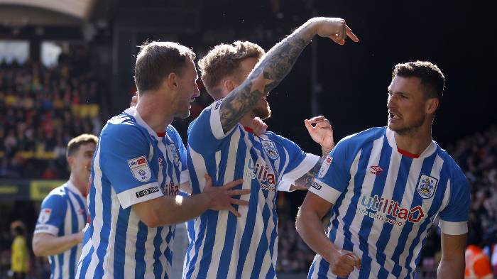 Nhận định, soi kèo Watford với Huddersfield, 22h00 ngày 24/2: Tiếp mạch thắng