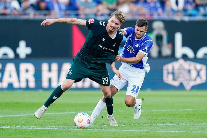 Nhận định, soi kèo Werder Bremen với Darmstadt, 21h30 ngày 24/02: Lộ diện ứng viên