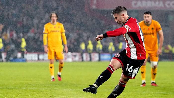 Nhận định, soi kèo Wolverhampton với Sheffield United, 20h30 ngày 25/2: Khó tin The Blades