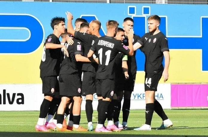 Nhận định, soi kèo Zorya Luhansk với FC Vorskla Poltava, 18h00 ngày 26/2: Lịch sử gọi tên