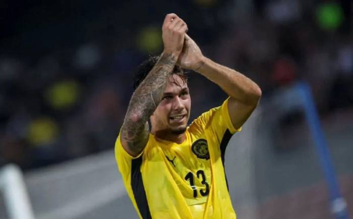 7 cầu thủ nhập tịch lậu của Malaysia bắt đầu phiên điều trần tại CAS