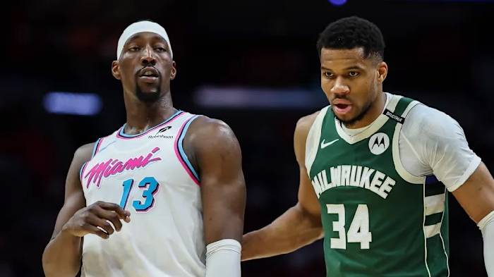 Nhận định bóng rổ Milwaukee Bucks vs Miami Heat, 08h00 ngày 25/2: Chủ nhà đãi khách
