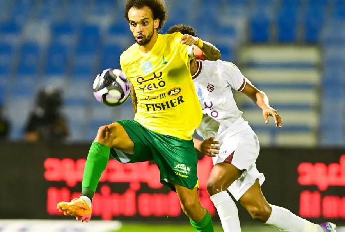 Nhận định, soi kèo Al-Khaleej vs Al-Kholood Club, 02h00 ngày 25/2: Cơ hội giành điểm