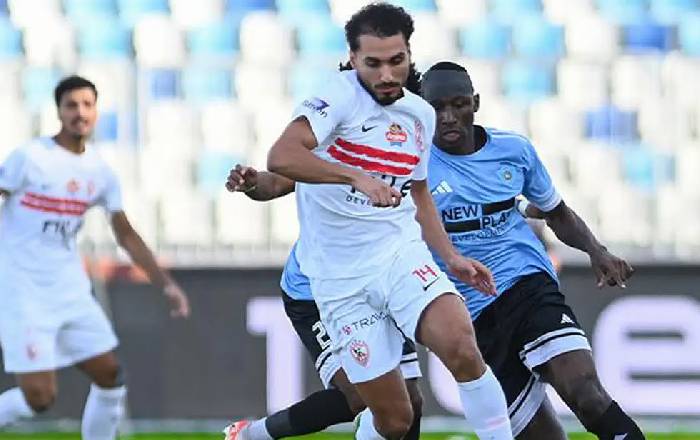 Nhận định, soi kèo Ghazl El Mahalla vs Pyramids, 02h30 ngày 25/2: Gia tăng áp lực