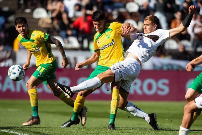 Nhận định, soi kèo Platense vs Defensa y Justicia, 3h00 ngày 25/2: Nối mạch bất bại