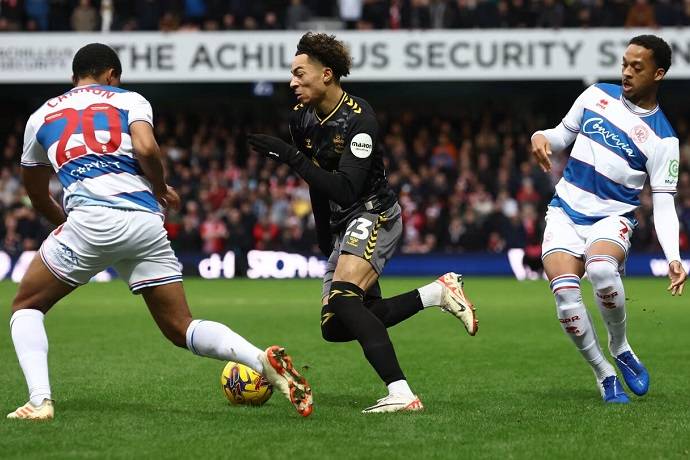 Nhận định, soi kèo Southampton vs QPR, 3h00 ngày 25/2: Chủ nhà tự tin
