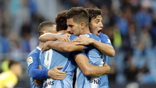 Nhận định Gimnastic vs Malaga, 22h00 ngày 24/3 (Hạng 2 Tây Ban Nha)