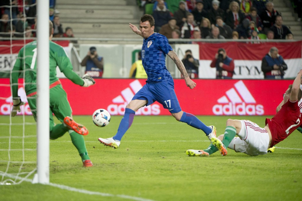 Nhận định Hungary vs Croatia, 00h00 25/3 (Vòng loại Euro 2020)