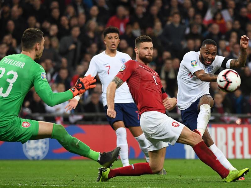 Dự đoán Montenegro vs Anh (2h45 26/3) bởi chuyên gia Darren Plant