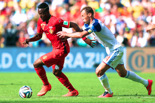 Nhận định Síp vs Bỉ, 02h45 25/3 (Vòng loại Euro 2020)