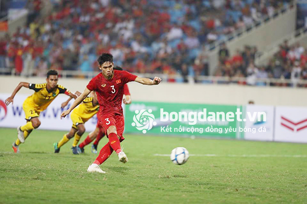 Nhận định dự đoán vòng loại U23 châu Á hôm nay 24/3