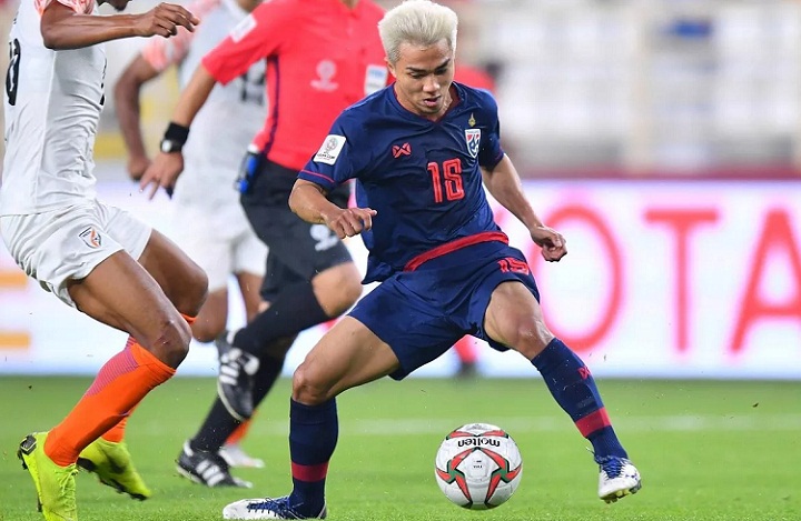 Phân tích tỷ lệ Thái Lan vs Uruguay, 18h35 ngày 25/3