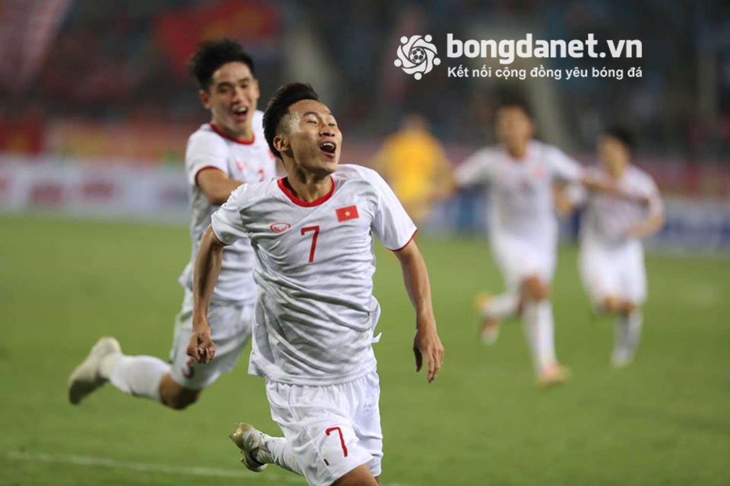 Kết quả U23 Việt Nam vs U23 Indonesia, Kết quả v&ograve;ng loại U23 ch&acirc;u &Aacute; 2020 ng&agrave;y 24/3