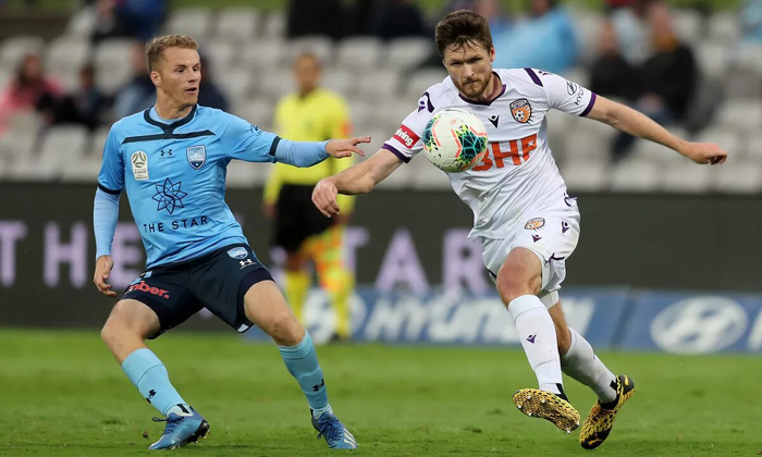 Lịch thi đấu vòng 2 giải VĐQG Belarus (Belarusian Premier League) 2020