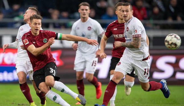 Nhận định bóng đá Nurnberg vs Bohemians 1905, 21h00 ngày 27/3