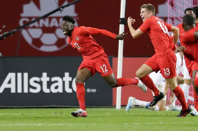 Nhận định Canada vs Bermuda, 7h ngày 26/3