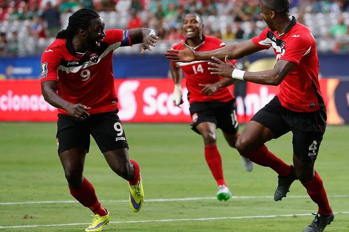 Nhận định Trinidad và Tobago vs Guyana, 6h00 ngày 26/3