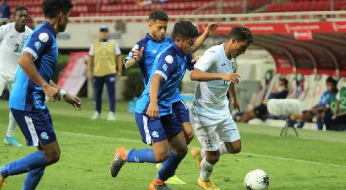Nhận định U23 Honduras vs U23 Canada, 9h ngày 26/3 