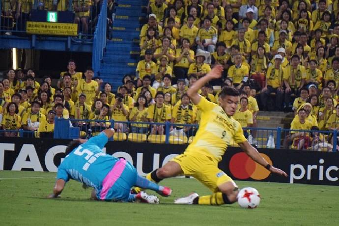 Nhận định, soi kèo Kashiwa Reysol vs Sagan Tosu, 13h ngày 26/3