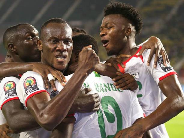 Nhận định, soi kèo Kosovo vs Burkina Faso, 0h ngày 25/3