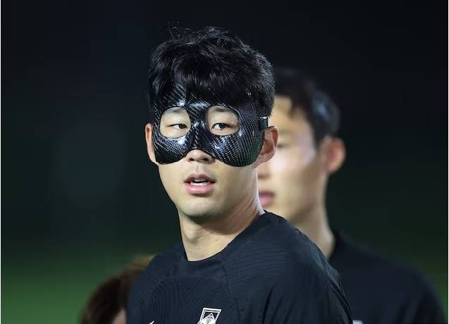 Đội hình ra sân chính thức Hàn Quốc vs Colombia, 18h ngày 24/3