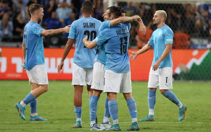 Nhận định, soi kèo Israel vs Kosovo, 0h ngày 26/3