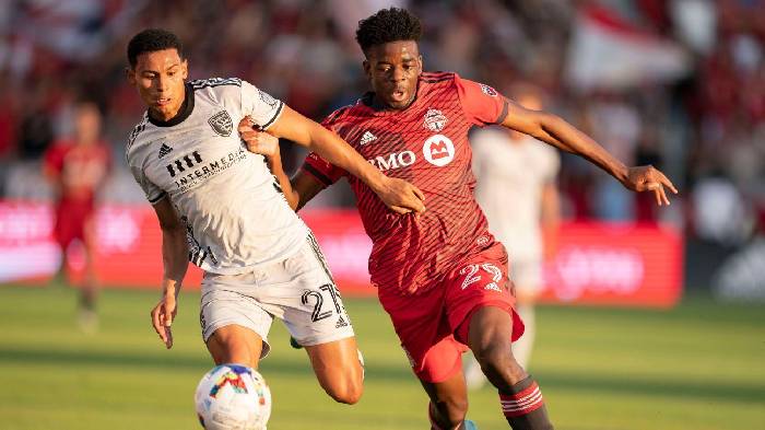 Nhận định, soi kèo San Jose Earthquake vs Toronto, 9h37 ngày 26/3