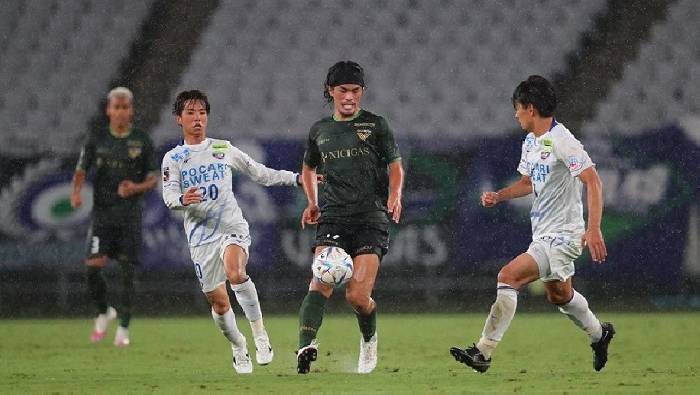 Nhận định, soi kèo Tokyo Verdy vs Kumamoto, 13h ngày 25/3