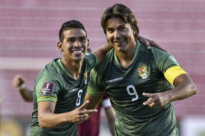 Nhận định, soi kèo Uzbekistan vs Bolivia, 1h ngày 25/3