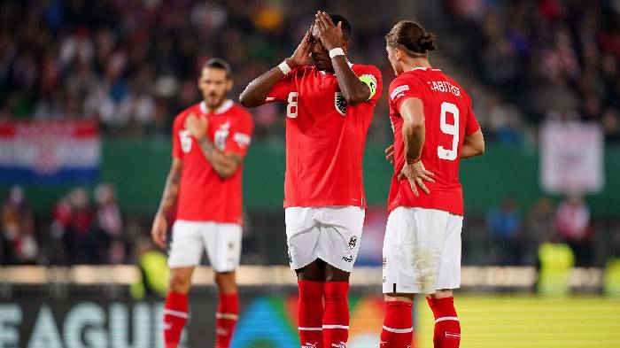 Soi kèo, dự đoán Macao Áo vs Azerbaijan, 2h45 ngày 25/3