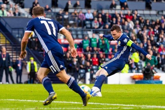 Soi k&egrave;o phạt g&oacute;c Scotland vs S&iacute;p, 21h00 ng&agrave;y 25/3