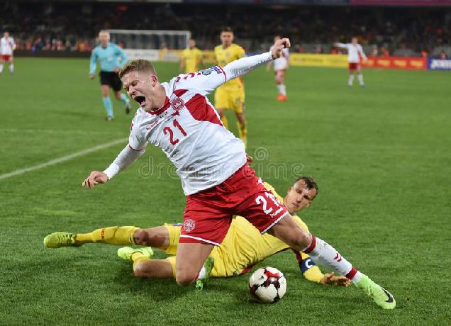 Tỷ lệ kèo nhà cái Kazakhstan vs Đan Mạch mới nhất, 20h ngày 26/3