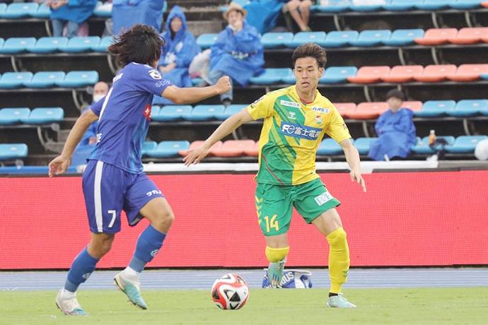 Nhận định, soi kèo Mito Hollyhock với JEF United, 12h00 ngày 24/3: Chìm trong khủng hoảng