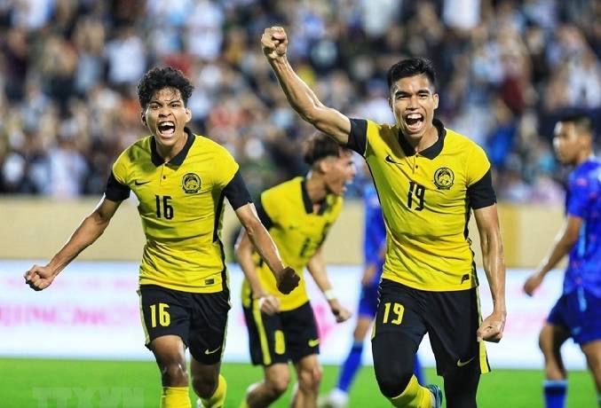 Nhận định, soi kèo U23 Malaysia vs U23 Ấn Độ 21h00 25/03: Chủ nhà thắng nhẹ