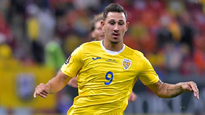 Kèo vàng bóng đá San Marino vs Romania, 02h45 ngày 25/3: Khách đáng tin