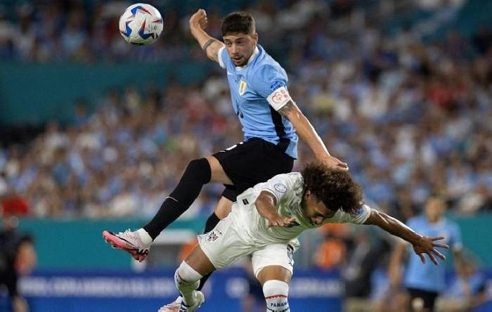 Nhận định, soi kèo Bolivia vs Uruguay, 3h00 ngày 26/3: Lên cao ngộp thở