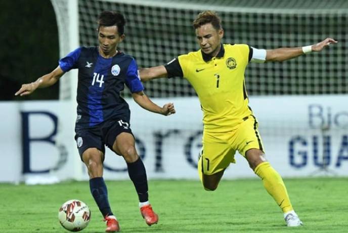 Nhận định, soi kèo Campuchia vs Aruba, 19h00 ngày 25/3: Đối thủ vừa miếng