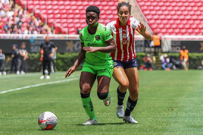 Nhận định, soi kèo Nữ Monterrey vs Nữ FC Juarez, 09h00 ngày 25/3: Khó thắng cách biệt