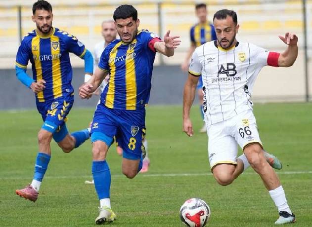 Nhận định, soi kèo Adana vs Bucaspor, 18h00 ngày 24/3: Không đơn giản